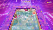 Defeating the Balloon-Meisters in the third pool
