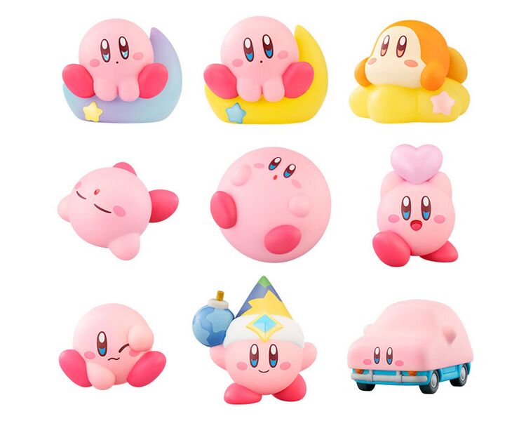 File:Kirby Friends - Kirby Friends 3.jpg