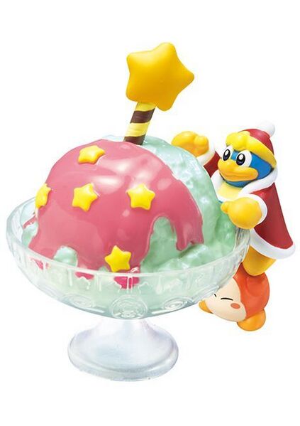 File:Kirby Chef Kawasaki Sweets Party King Dedede Figure.jpg