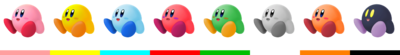 SSB4 Kirby Color Palette.png