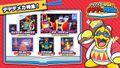 Dedede Directory post about various Dedede-themed robots, which includes Dedede Robo explicitly separated from HR-D3