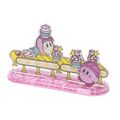 Acrylic stand from the "Kirby's Dream Factory" merchandise line
