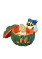 "Magolor" figure from the "Chef Kawasaki's Sweets Party" merchandise line, manufactured by Re-ment