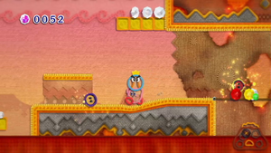 Kirby's Super Star Stacker Review – Wizard Dojo