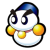Chilly (Kirby: Nightmare in Dream Land)