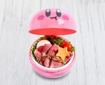 Kirby Cafe Kirbys roast beef rice bowl.jpg