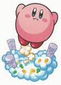 Kirby no Copy-toru!