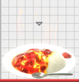 Superspicy Curry in Super Smash Bros. Ultimate