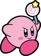 Invincible Candy - WiKirby: it's a wiki, about Kirby!