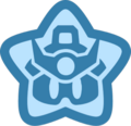 Ability icon for Mecha