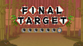 The final target of Level ★★