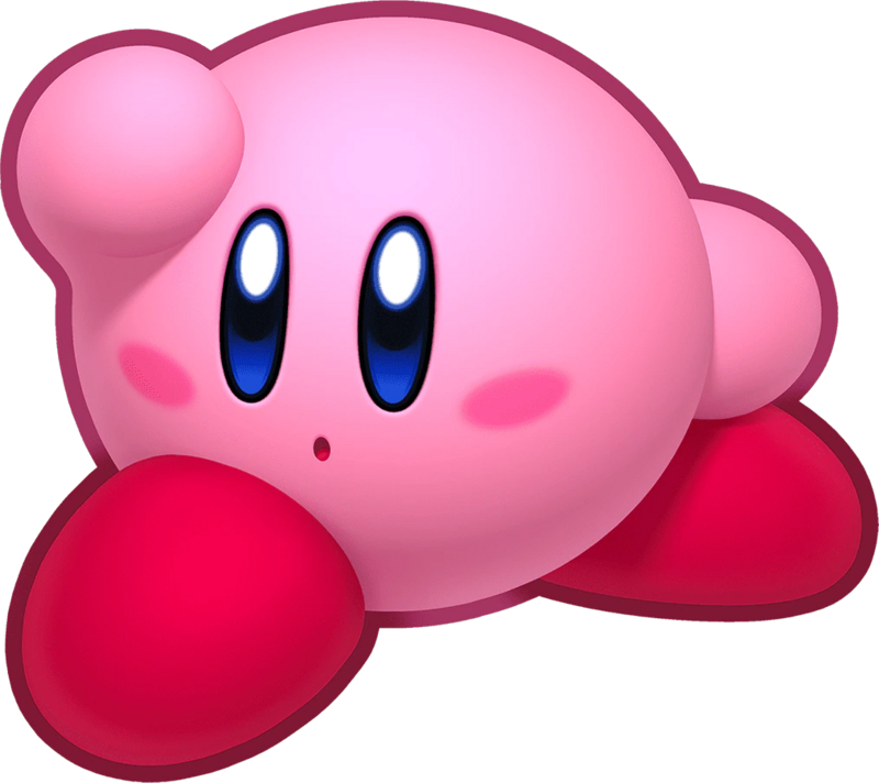 File:KRtDLD Kirby Crouch.png - WiKirby: it's a wiki, about Kirby!