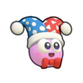 Nintendo Switch Online icon depicting a Marx Dress-Up Mask