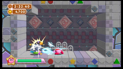 Kirby Battle Blitz/Yoru - Mizuumi Wiki