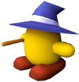 Model from Kirby's Return to Dream Land