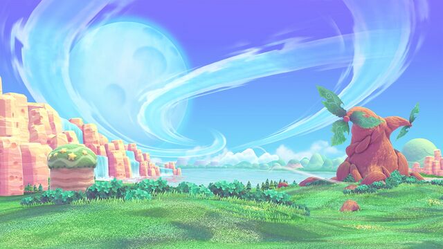 Jukebox (Kirby's Return to Dream Land / Kirby's Return to Dream Land Deluxe)  - WiKirby: it's a wiki, about Kirby!
