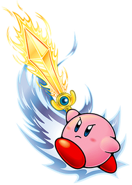 Plasma - WiKirby: it's a wiki, about Kirby!