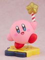 "Nendoroid 1883: Kirby 30th Anniversary Edition" made by Good Smile Company