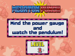 KSSU Megaton Punch Title Screen.png