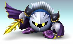 Nabbit - SmashWiki, the Super Smash Bros. wiki