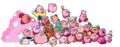 Group artwork for Kirby Portal