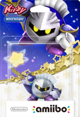 amiibo - WiKirby: it's a wiki, about Kirby!
