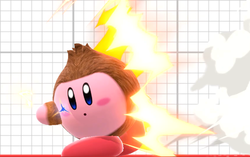 Terry (SSBU) - SmashWiki, the Super Smash Bros. wiki