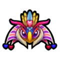 Sticker from Kirby: Planet Robobot