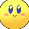 KRtDLD Kirby (Yellow) Mask Icon.png