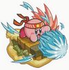 Kirby no Copy-toru Mega Force Blast artwork.jpg