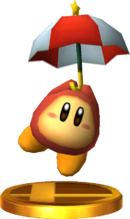 3DS Waddle Dee Trophy.png