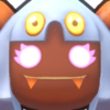 KRtDLD Old Friend Mask Icon.png
