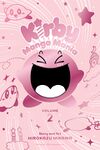 Kirby Manga Mania Volume 2 cover.jpg