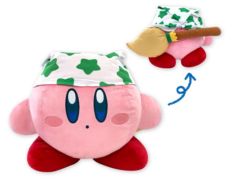 File:Kirby Big Cleaning Plush.jpg