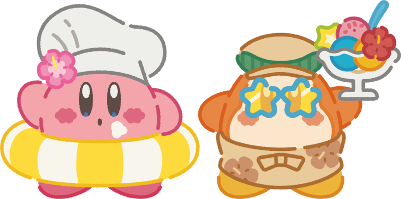 File:Kirby Cafe Summer 2020 Artwork 1.png