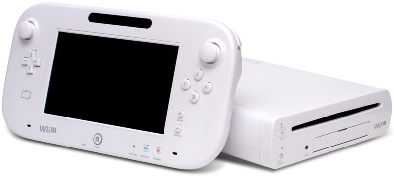 File:Wii U Console and Gamepad.png