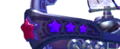 The Arena icon from Kirby's Return to Dream Land