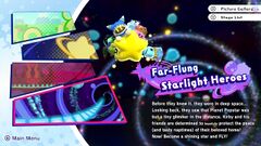 Far-Flung Starlight Heroes - WiKirby: it's a wiki, about Kirby!