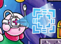 Copy Kirby in Find Kirby!!