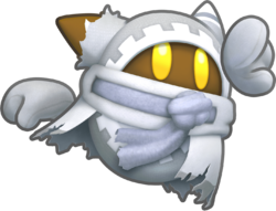 Magolor - WiKirby: it's a wiki, about Kirby!