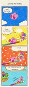 Saved by the Rainbow