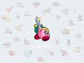 Banner from the Kirby Personality Quiz