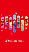 Smartphone wallpaper from My Nintendo