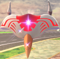 Dragoon Part B from Kirby Air Riders