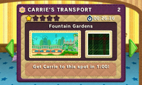 KEEY Carrie's Transport screenshot 2.png