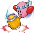 Kirby: Nightmare in Dream Land / Kirby & The Amazing Mirror