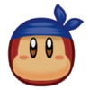Waddle Dee (Kirby's Return to Dream Land)