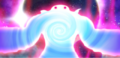 The Ultimate Choice icon for Void Termina in Soul Melter