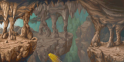 Second background