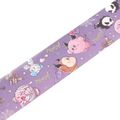 Washi Tape band from the "Kirby x ITS'DEMO: KIRBY Boo!" merchandise line